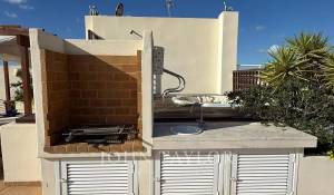 Venda Apartamento Cala Llenya