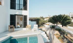 Venda Apartamento Cala Llonga