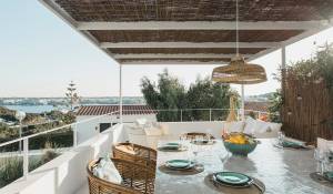Venda Apartamento Cala Llonga