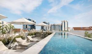 Venda Apartamento Campo de Ourique