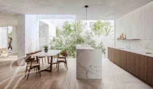 Venda Apartamento Campo de Ourique