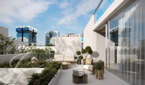 Venda Apartamento Campo de Ourique