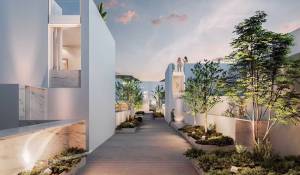 Venda Apartamento Campo de Ourique