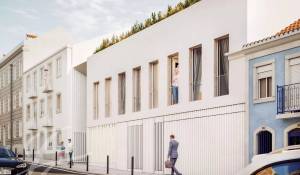 Venda Apartamento Campo de Ourique