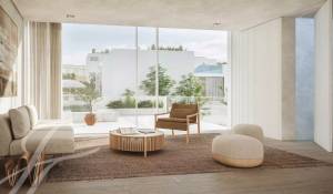 Venda Apartamento Campo de Ourique