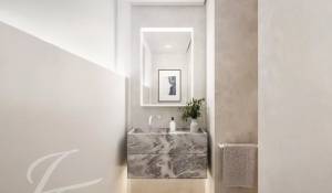 Venda Apartamento Campo de Ourique