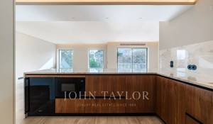 Venda Apartamento Campo de Ourique