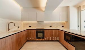 Venda Apartamento Campo de Ourique