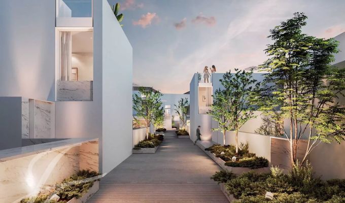 Venda Apartamento Campo de Ourique