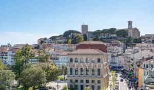 Venda Apartamento Cannes