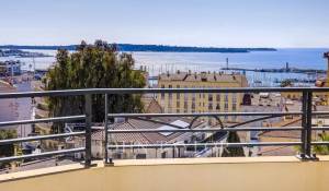 Venda Apartamento Cannes