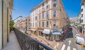 Venda Apartamento Cannes