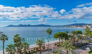 Venda Apartamento Cannes