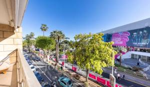 Venda Apartamento Cannes