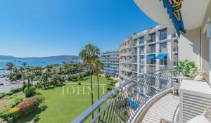 Venda Apartamento Cannes