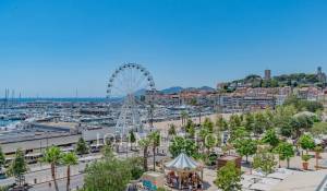 Venda Apartamento Cannes