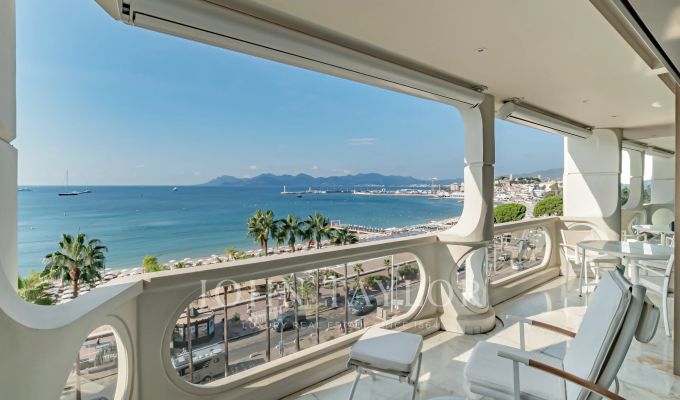 Venda Apartamento Cannes