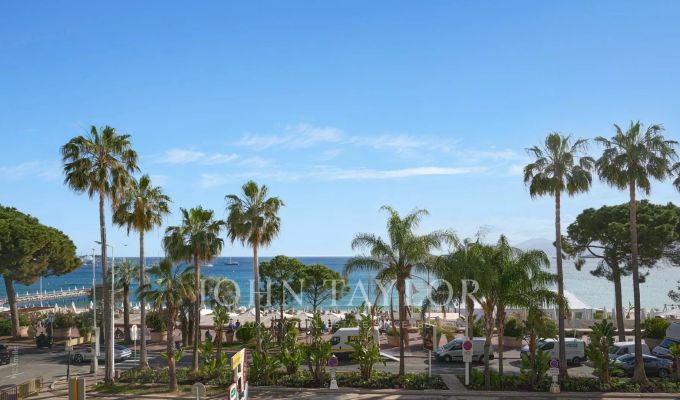 Venda Apartamento Cannes