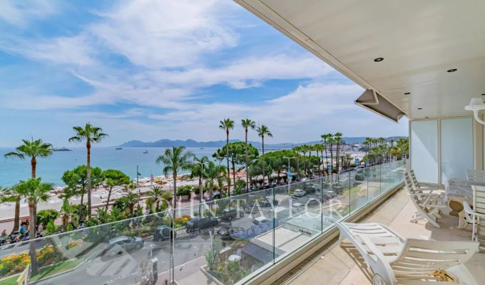 Venda Apartamento Cannes