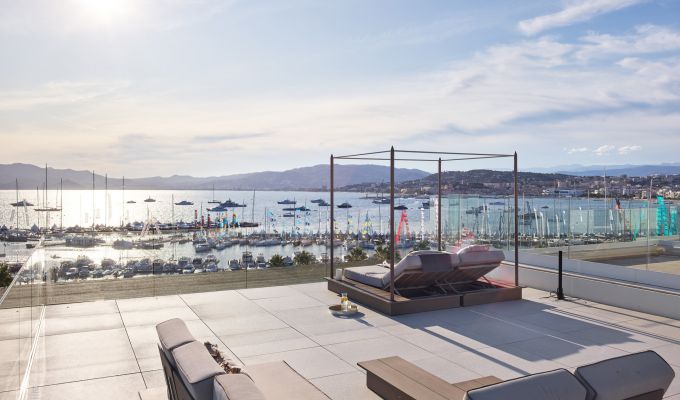 Venda Apartamento Cannes