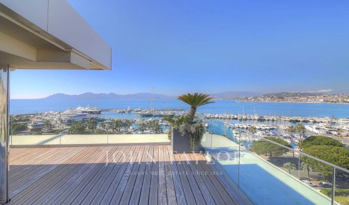 Venda Apartamento Cannes