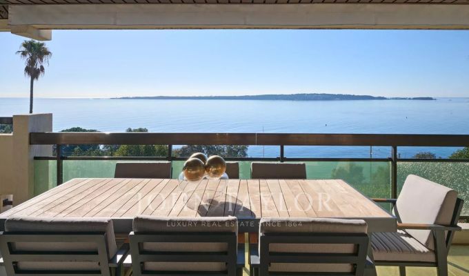 Venda Apartamento Cannes