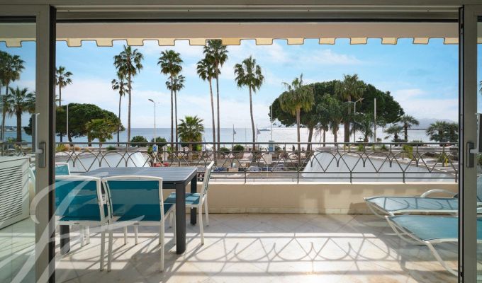 Venda Apartamento Cannes