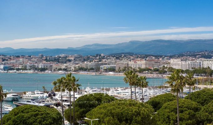 Venda Apartamento Cannes