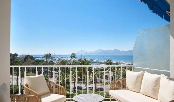 Venda Apartamento Cannes