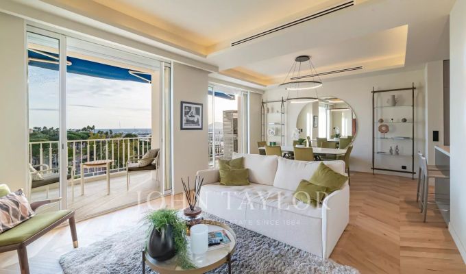 Venda Apartamento Cannes