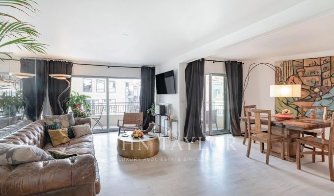 Venda Apartamento Cannes