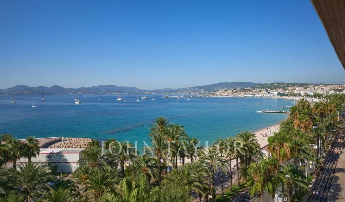 Venda Apartamento Cannes