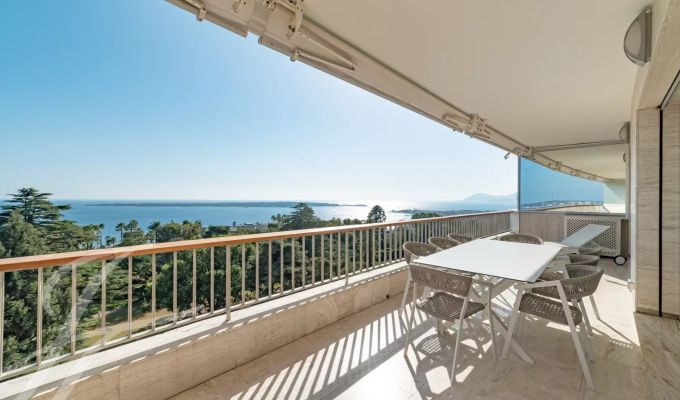 Venda Apartamento Cannes