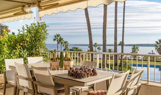 Venda Apartamento Cannes