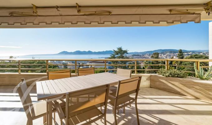 Venda Apartamento Cannes