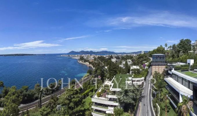 Venda Apartamento Cannes