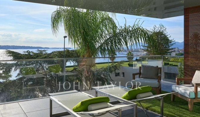 Venda Apartamento Cannes