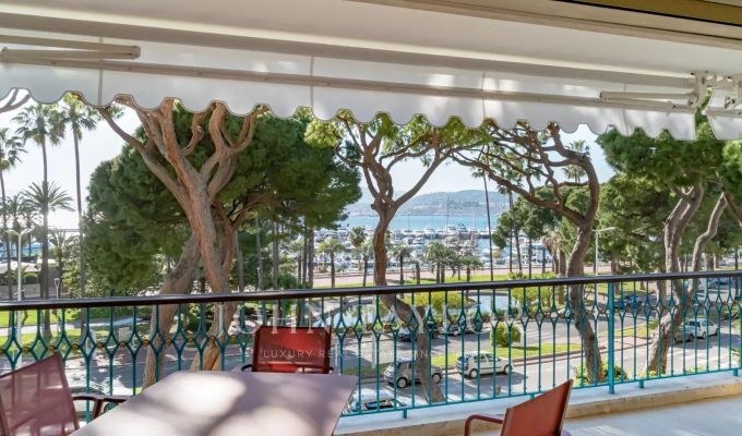 Venda Apartamento Cannes