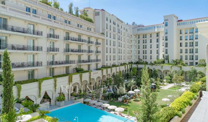 Venda Apartamento Cannes