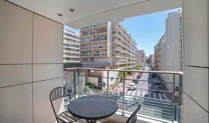 Venda Apartamento Cannes