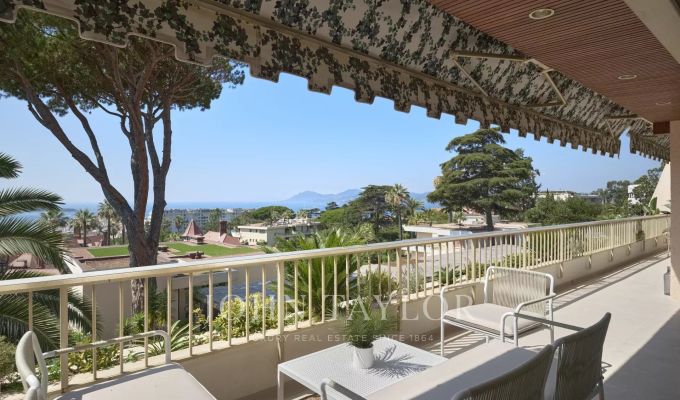 Venda Apartamento Cannes