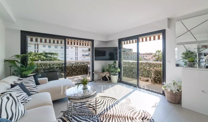 Venda Apartamento Cannes