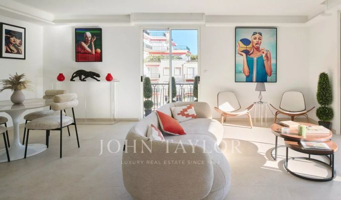 Venda Apartamento Cannes