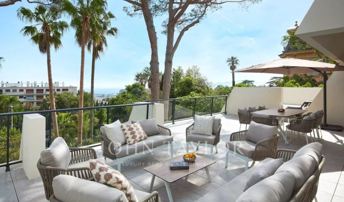 Venda Apartamento Cannes