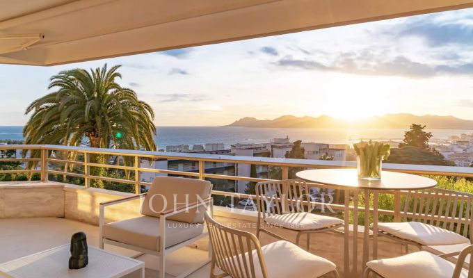 Venda Apartamento Cannes