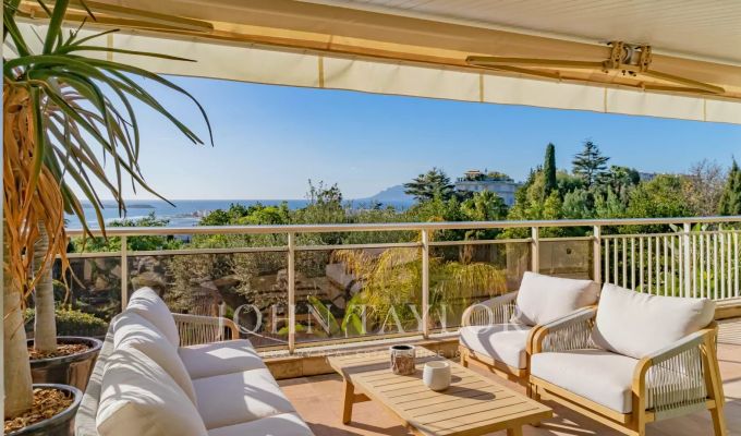 Venda Apartamento Cannes