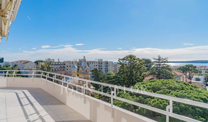 Venda Apartamento Cannes