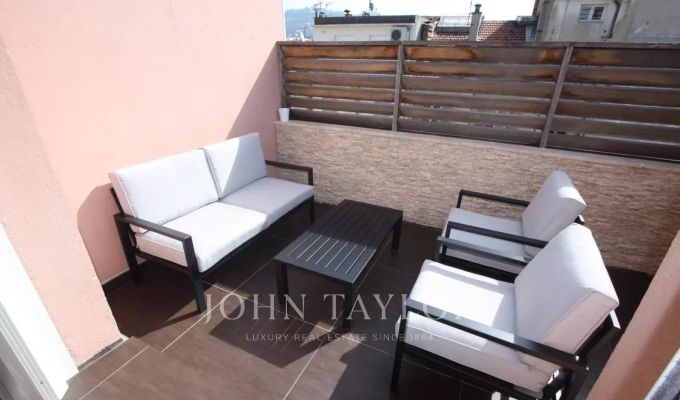 Venda Apartamento Cannes