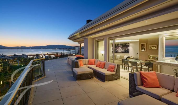 Venda Apartamento Cannes