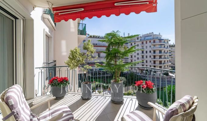 Venda Apartamento Cannes
